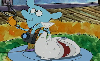 Catdog S03E09