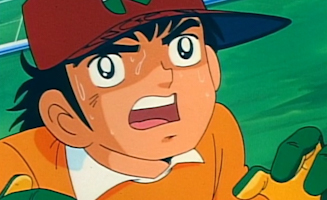 Captain Tsubasa S01E52