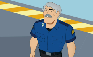 Transformers - Rescue Bots S04E03 Arrivals