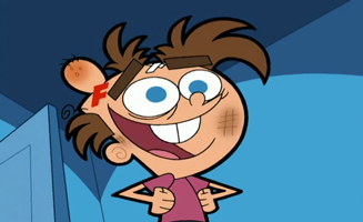 The Fairly Oddparents S06E02