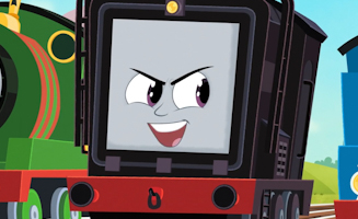 Thomas And Friends All Engines Go S04E04