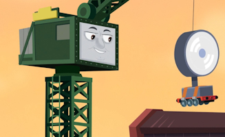 Thomas And Friends All Engines Go S04E12