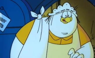 Count Duckula S02E06