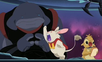 Stitch S01E05