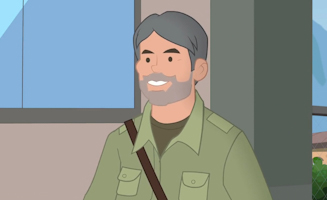 Transformers - Rescue Bots S02E10 What Lies Below