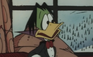 Count Duckula S04E02
