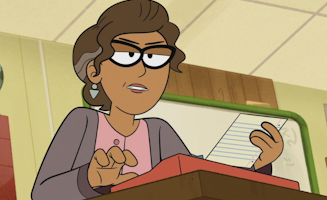 Goat Girl S01E04