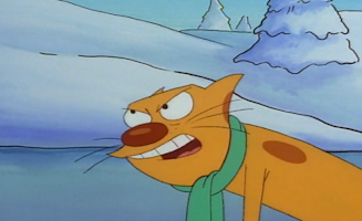 Catdog S03E04