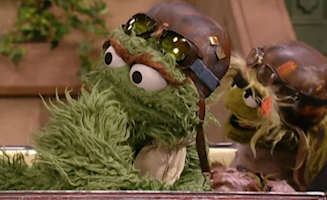 Sesame Street S37E26