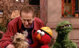 Sesame Street S37E19