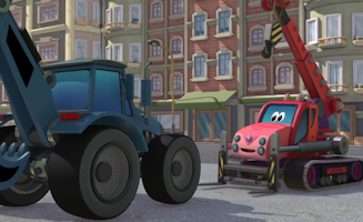 Unexpected Construction