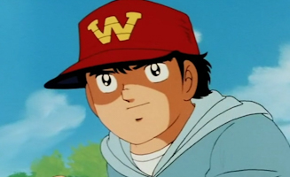 Captain Tsubasa S01E68