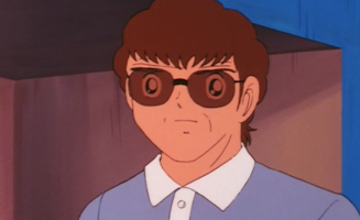 Captain Tsubasa S01E108