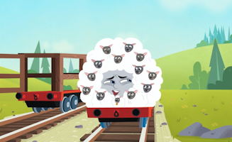 Thomas And Friends All Engines Go S04E13