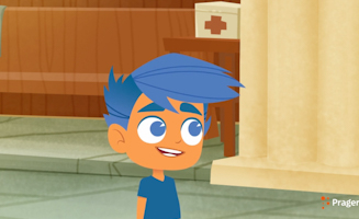 Leo And Laylas History Adventures S05E09