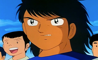 Captain Tsubasa S01E24