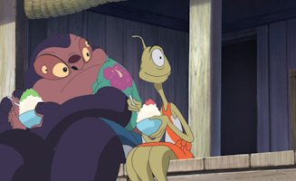 Stitch S01E07