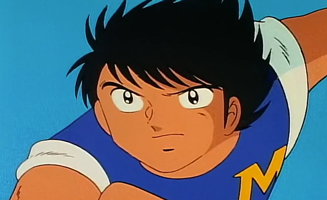Captain Tsubasa S01E39