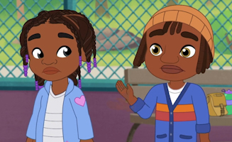 Almas Way S02E01E02 Justice Sonia And Judge Alma And Umpire Alma