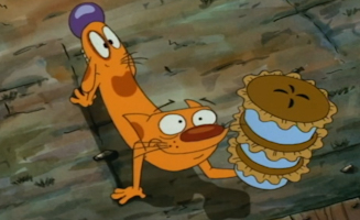 Catdog S03E06