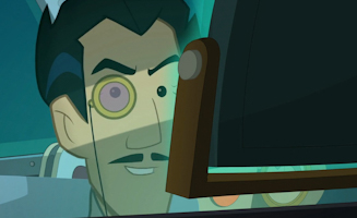 Transformers - Rescue Bots S02E19 Changes