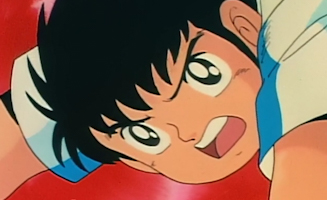 Captain Tsubasa S01E49