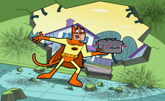 The Fairly Oddparents S06E17
