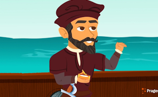 Leo And Laylas History Adventures S05E03