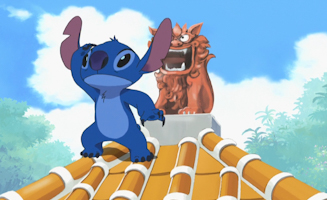 Stitch S01E13