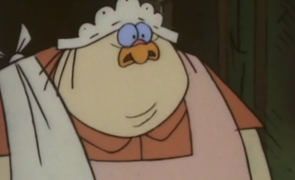 Count Duckula S04E06