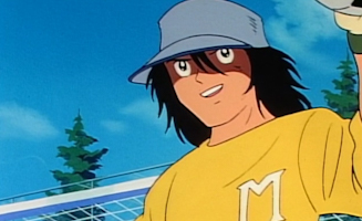 Captain Tsubasa S01E44