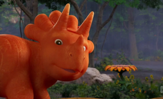 Ginger And The Vegesaurs S04E07