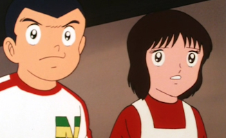 Captain Tsubasa S01E97