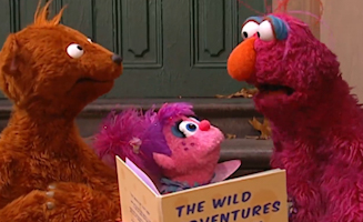 Sesame Street S38E03