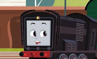 Thomas and Friends All Engines Go S01E49