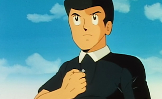 Captain Tsubasa S01E51
