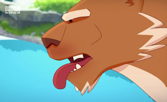 Saber Tooth