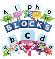 Alphablocks