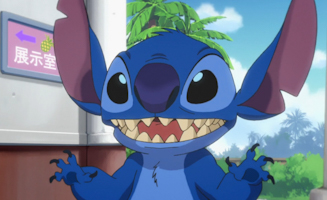 Stitch S01E10