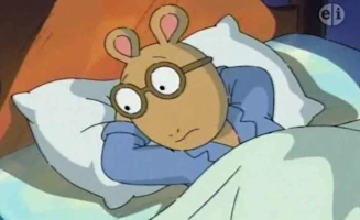 Arthur S12E09