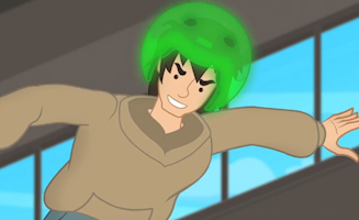Transformers - Rescue Bots S02E17 Bots And Robbers