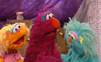 Sesame Street S38E11