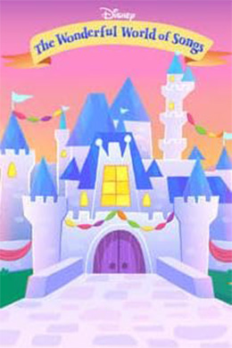 دانلود کارتون Disney Junior Wonderful World of Songs