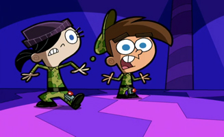 The Fairly Oddparents S06E12
