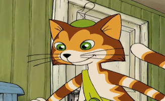 Pettson And Findus S02E10 Lost And Found