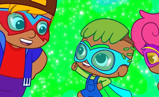 Superchocofive