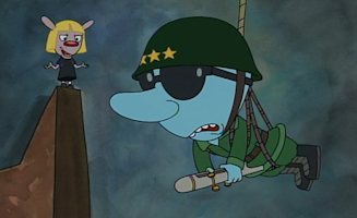 Catdog S03E07