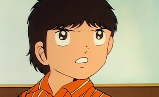 Captain Tsubasa S01E46