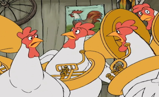 Pettson And Findus S02E12 Merry Machinations