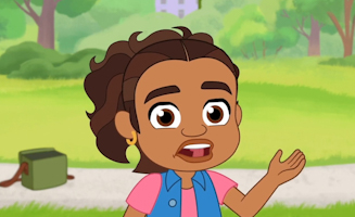 Almas Way S02E35E36 Alma On The Moove The Lucas Look